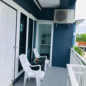  Appartement Sabaidee Mansion&hotel Thaïlande