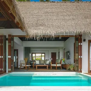  Villa Phandara Luxury Pool Thaïlande