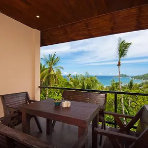  Appartement Heights Exclusive Thaïlande