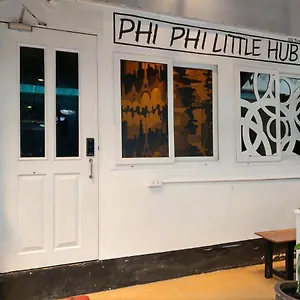 Hostel Little Hub, Phi Phi Don