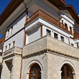Hotel Rezidenca Desaret ****