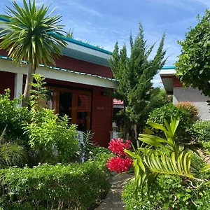 ** Hotel Thai Smile Thaïlande