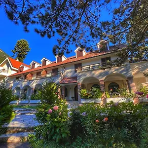 Hotel Alpin Llogara ****