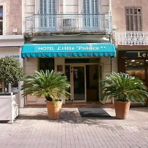 ** Hotel Little Palace France