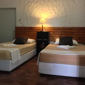 Inn Baan Rock 